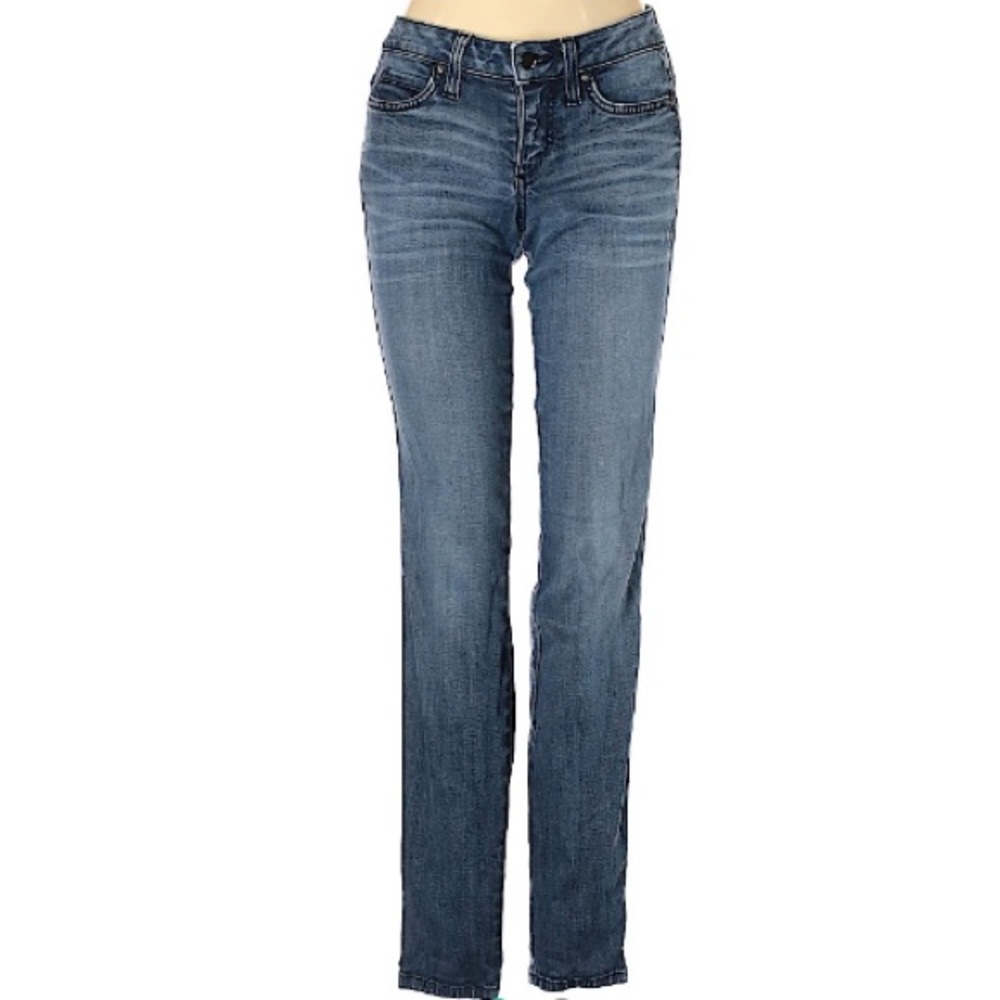🔴 2/$25 S|A|L|E - Bebe | Skinny Leg Jeans